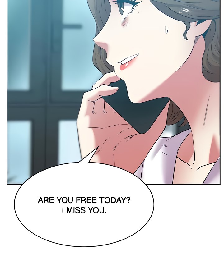 My Wife’s Friend Chapter 87 - HolyManga.Net