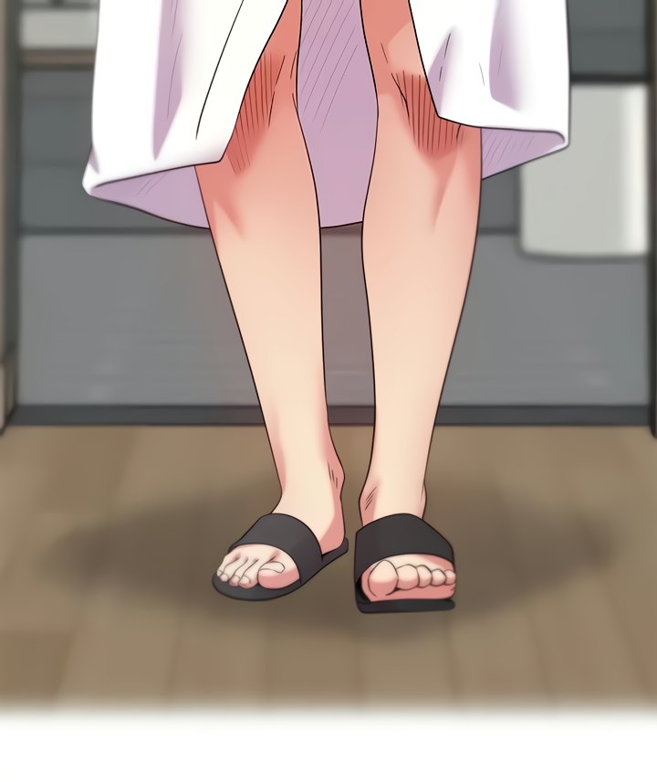 My Wife’s Friend Chapter 87 - HolyManga.Net