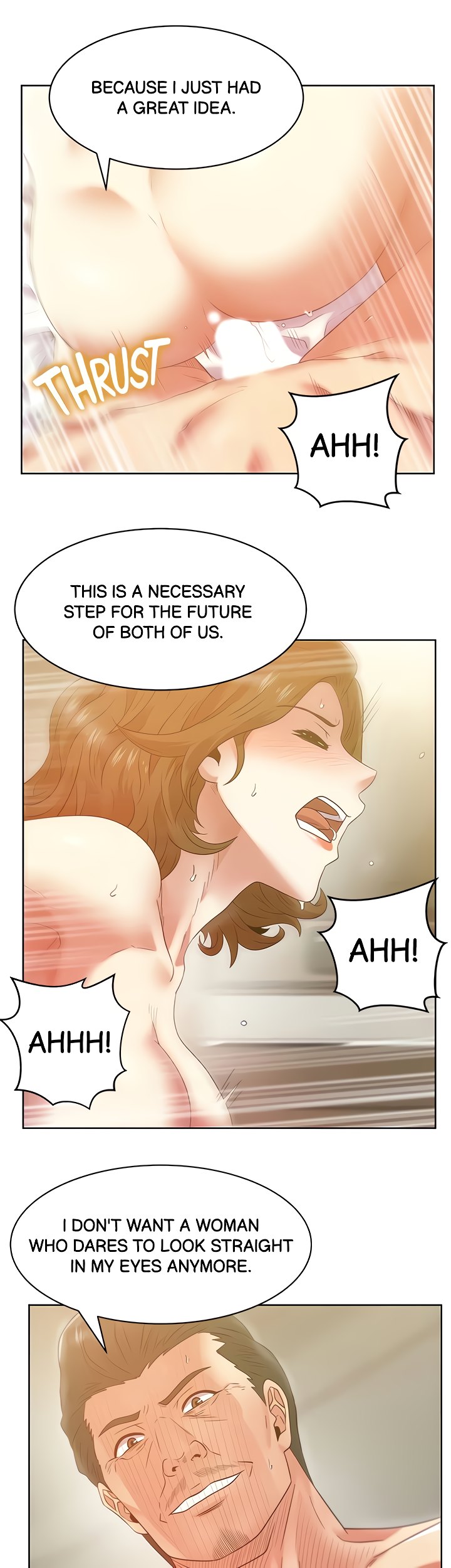 My Wife’s Friend Chapter 88 - HolyManga.Net