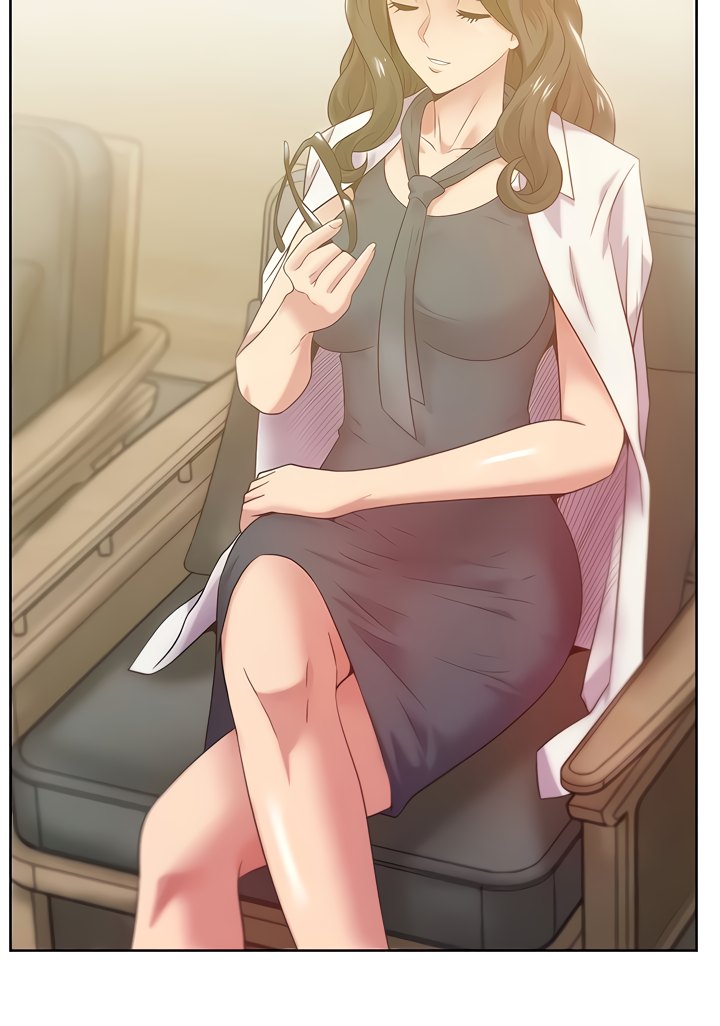 My Wife’s Friend Chapter 88 - HolyManga.Net