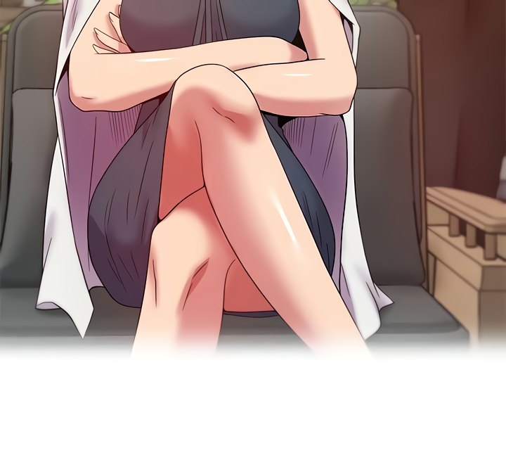 My Wife’s Friend Chapter 88 - HolyManga.Net