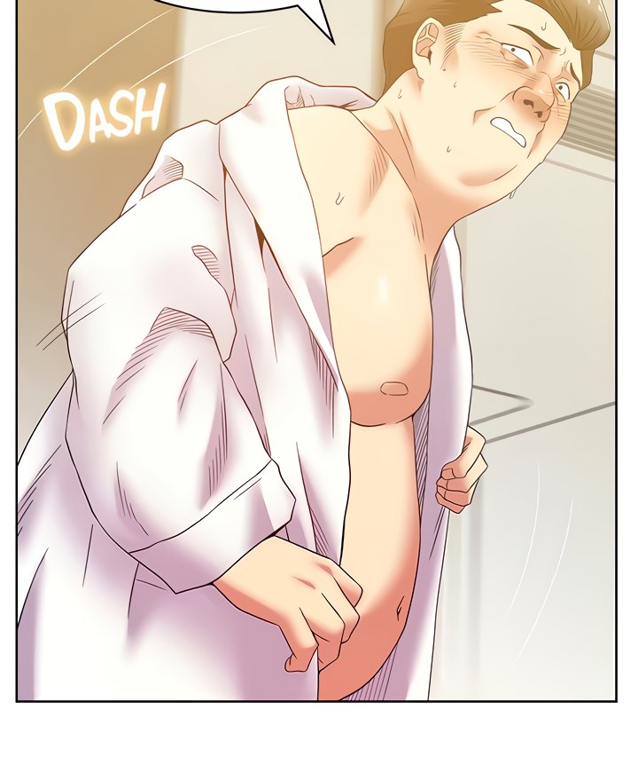 My Wife’s Friend Chapter 88 - HolyManga.Net