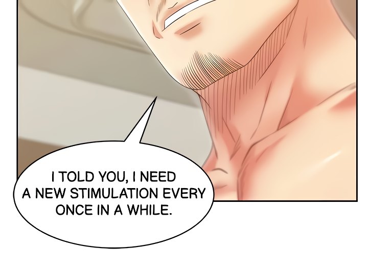 My Wife’s Friend Chapter 88 - HolyManga.Net
