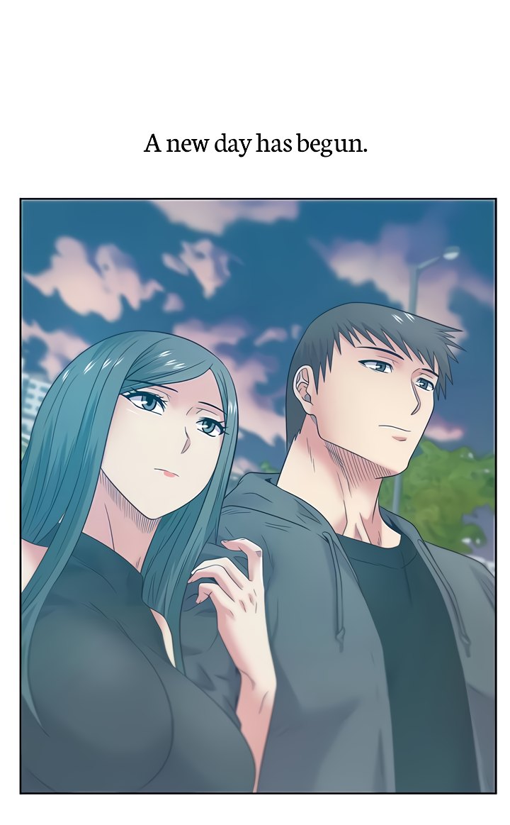My Wife’s Friend Chapter 89 - HolyManga.Net