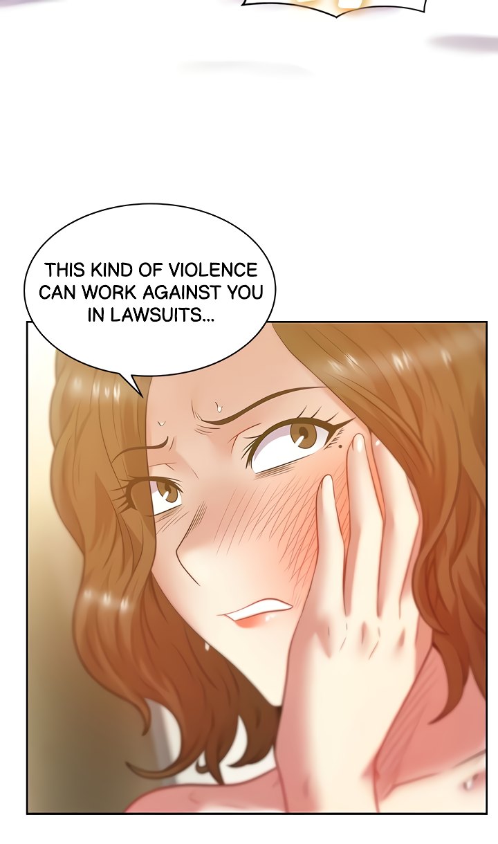 My Wife’s Friend Chapter 89 - HolyManga.Net