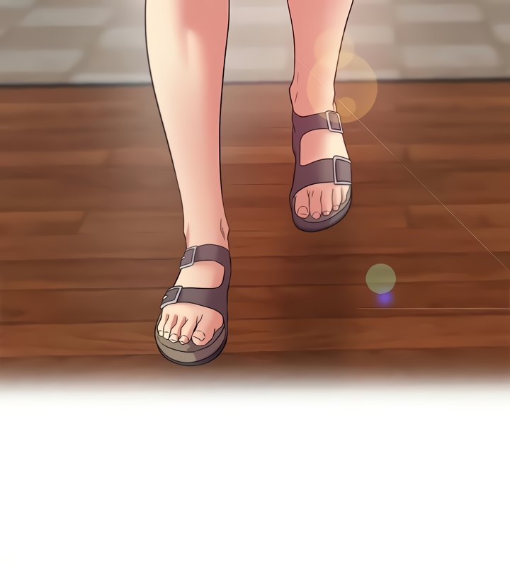 My Wife’s Friend Chapter 89 - HolyManga.Net