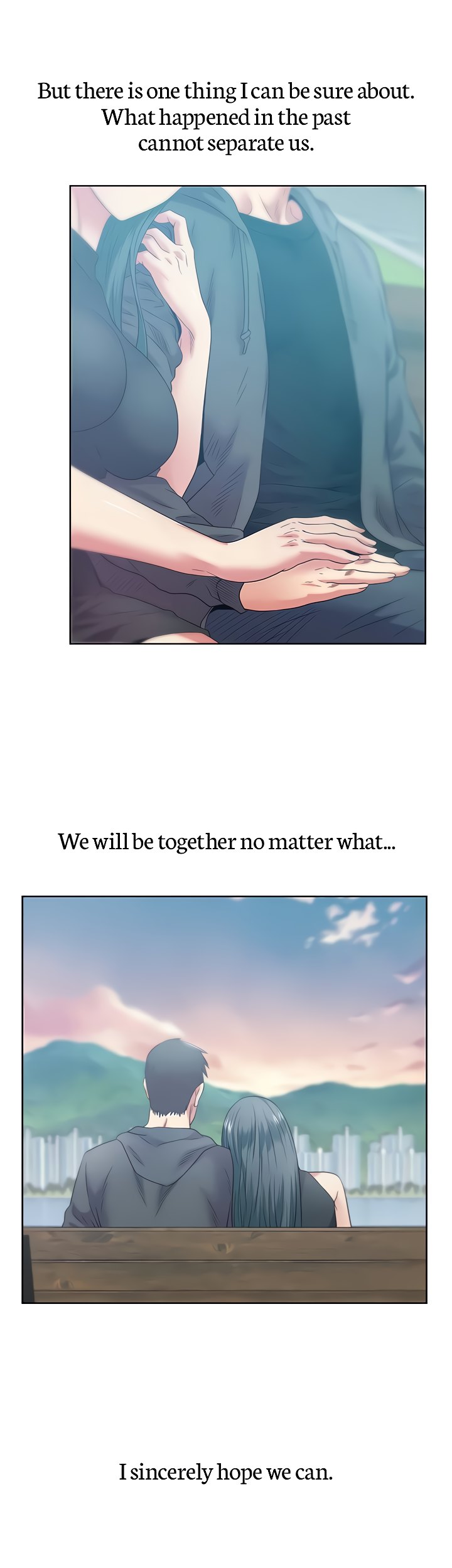 My Wife’s Friend Chapter 89 - HolyManga.Net