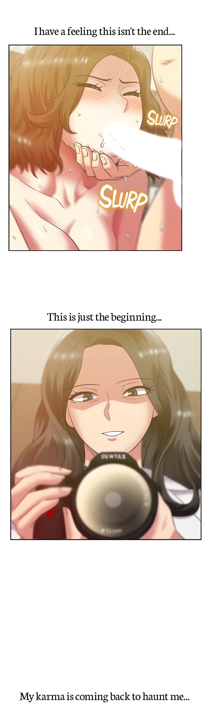 My Wife’s Friend Chapter 89 - HolyManga.Net