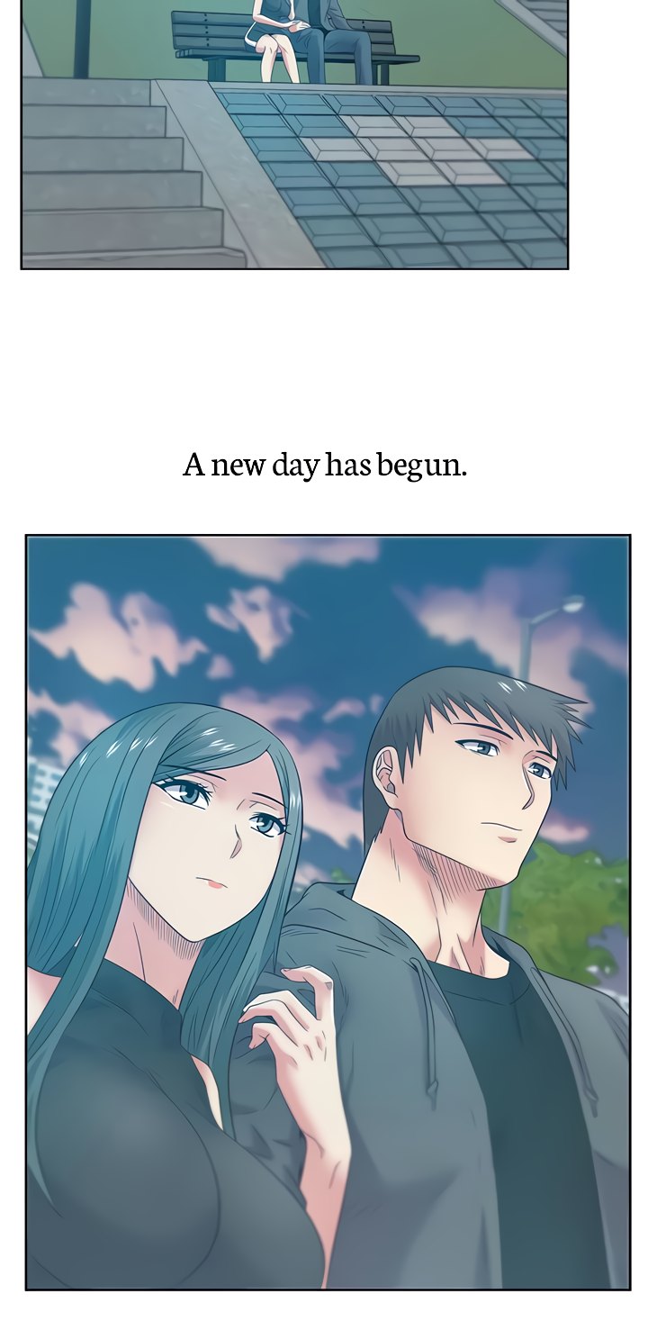 My Wife’s Friend Chapter 90 - HolyManga.Net