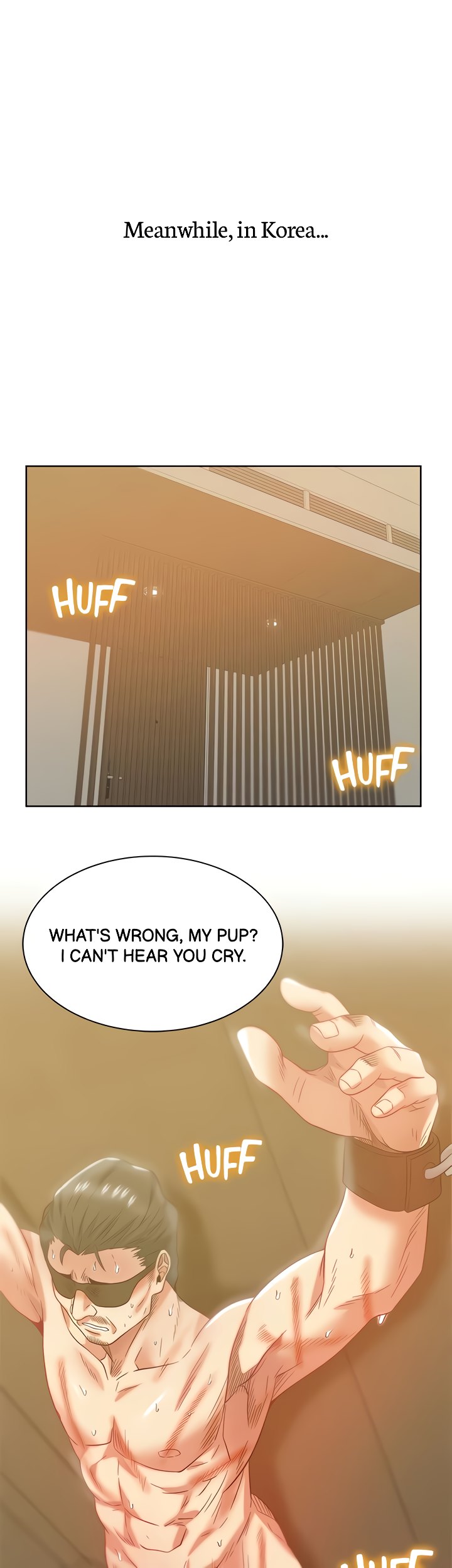 My Wife’s Friend Chapter 90 - HolyManga.Net