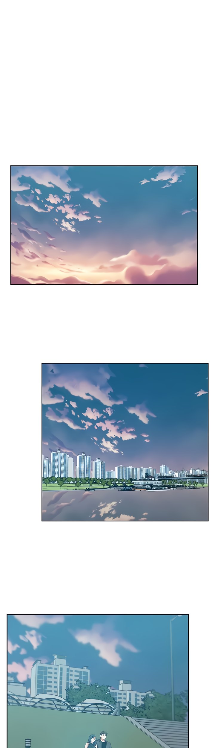 My Wife’s Friend Chapter 90 - HolyManga.Net
