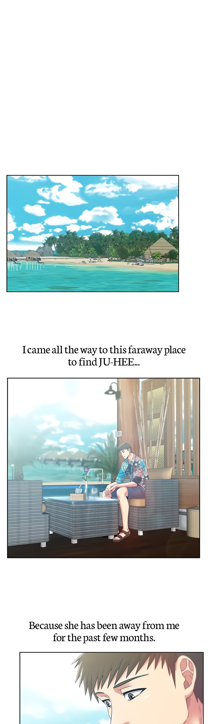 My Wife’s Friend Chapter 90 - HolyManga.Net