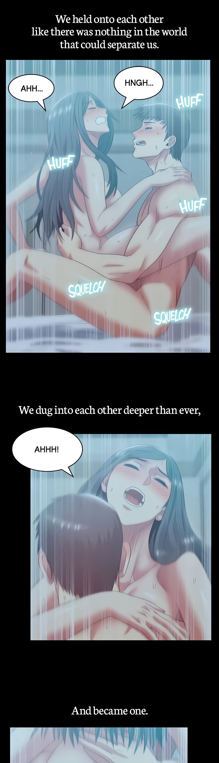 My Wife’s Friend Chapter 90 - HolyManga.Net