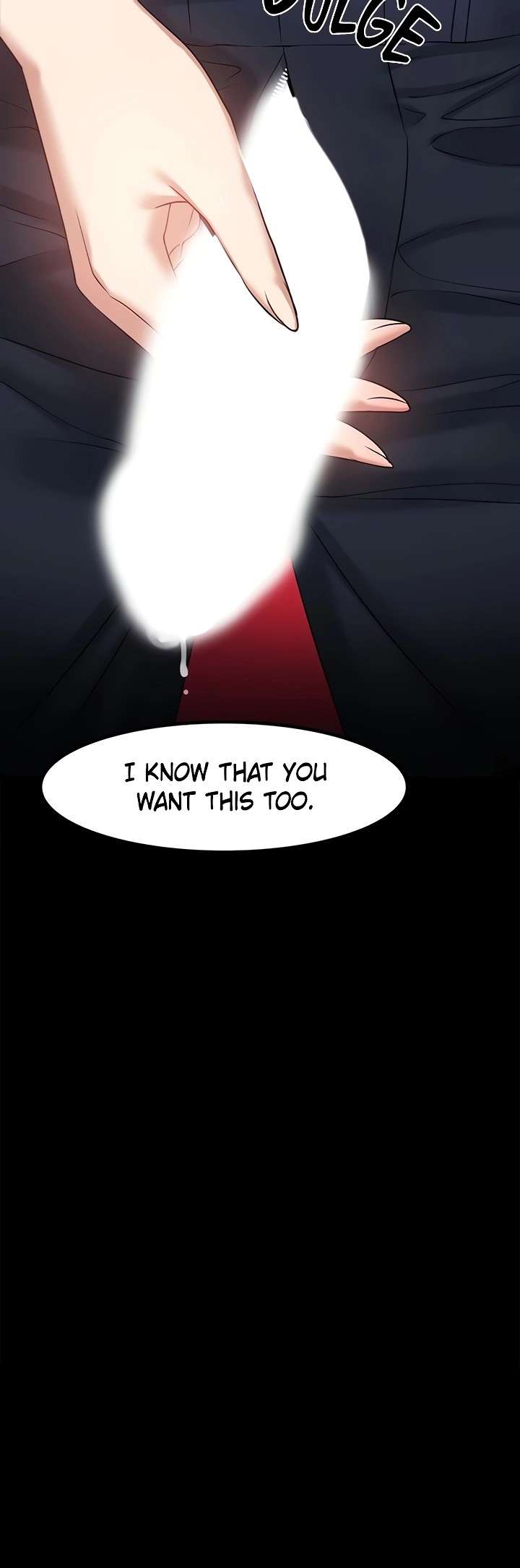 Are You Just Going To Watch? Chapter 32 - HolyManga.Net