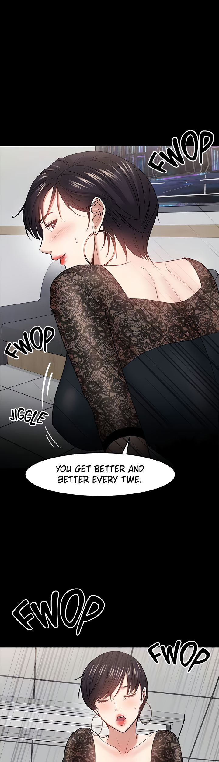 Are You Just Going To Watch? Chapter 41 - HolyManga.Net