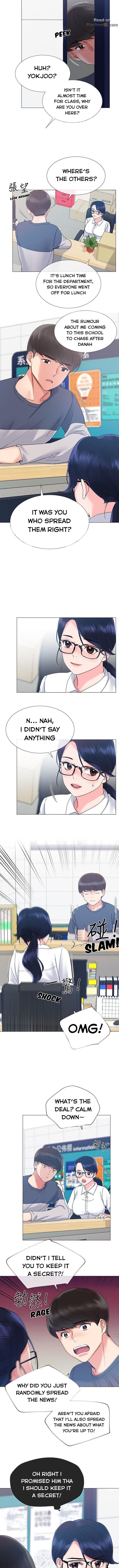 Repeater Chapter 14 - HolyManga.Net