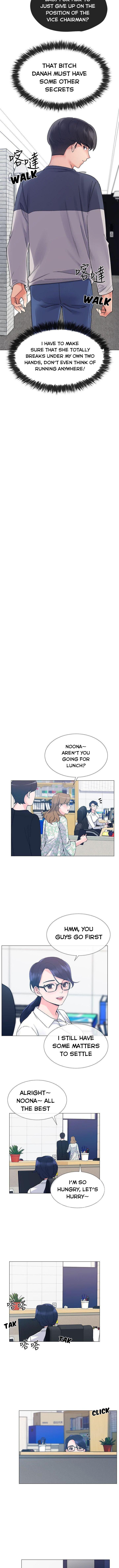 Repeater Chapter 14 - HolyManga.Net