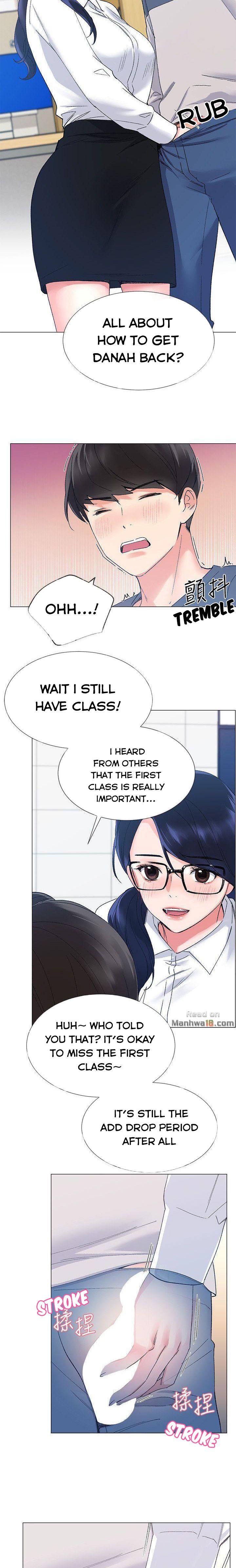 Repeater Chapter 14 - HolyManga.Net