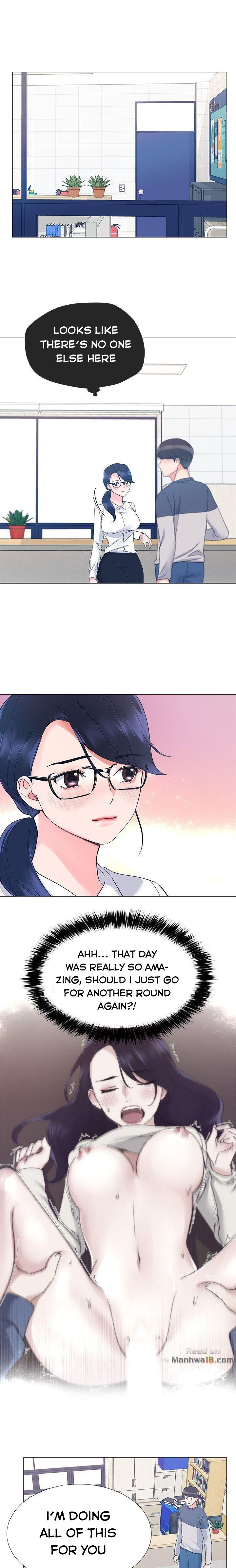 Repeater Chapter 14 - HolyManga.Net