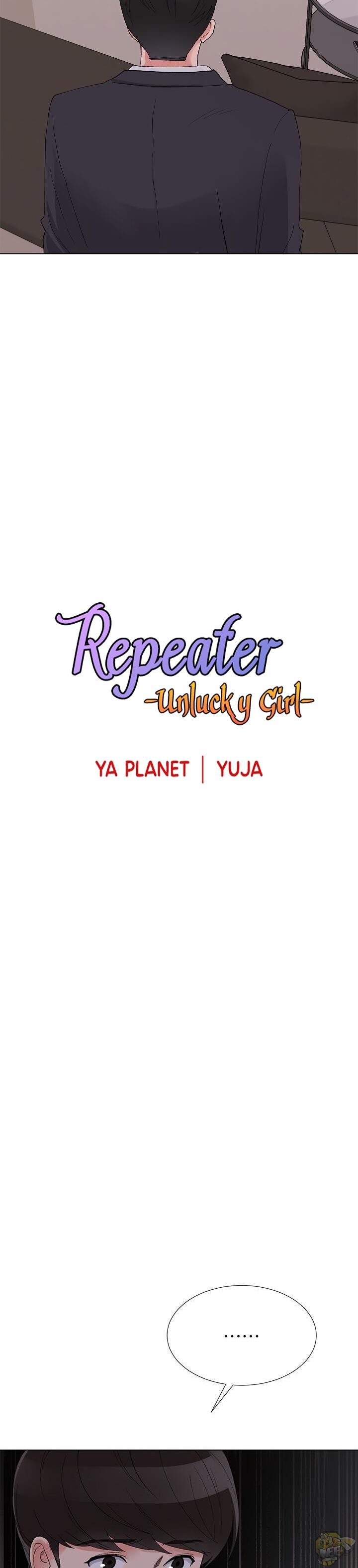 Repeater Chapter 34 - HolyManga.Net