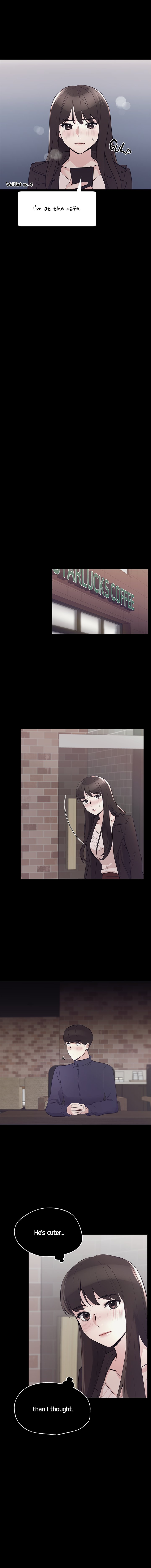 Repeater Chapter 72 - HolyManga.Net