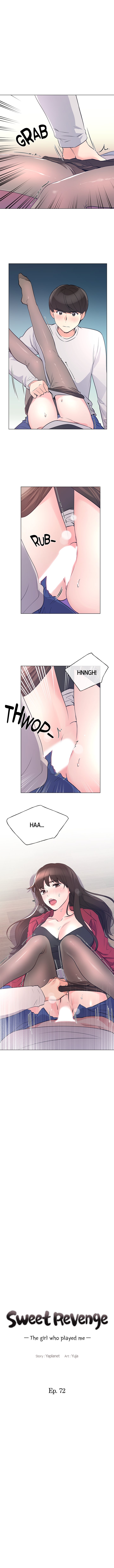 Repeater Chapter 72 - HolyManga.Net