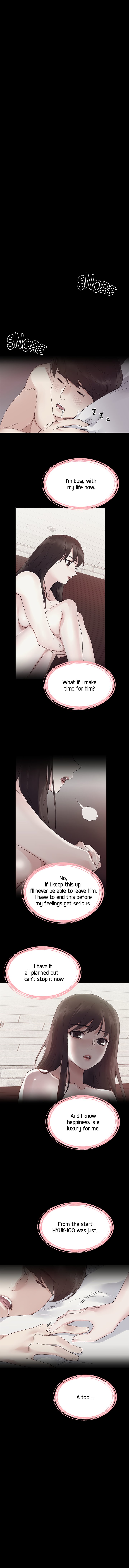 Repeater Chapter 72 - HolyManga.Net