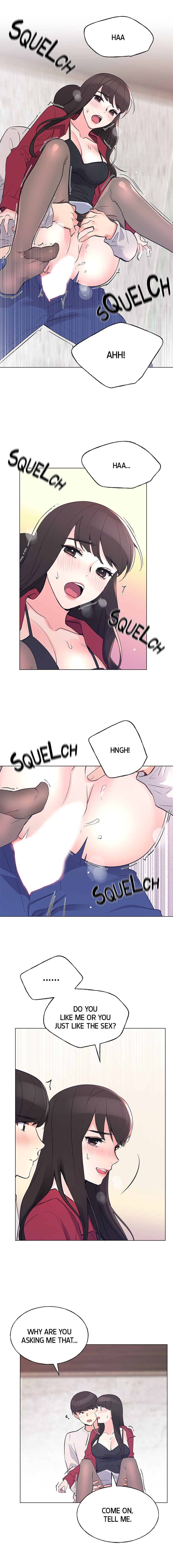 Repeater Chapter 72 - HolyManga.Net