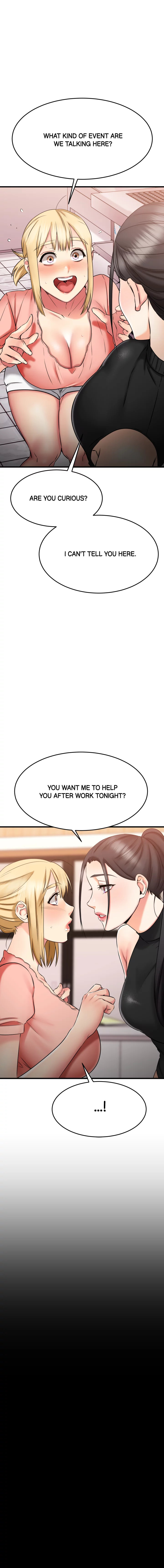 My Female Friend Who Crossed The Line Chapter 29 - HolyManga.Net