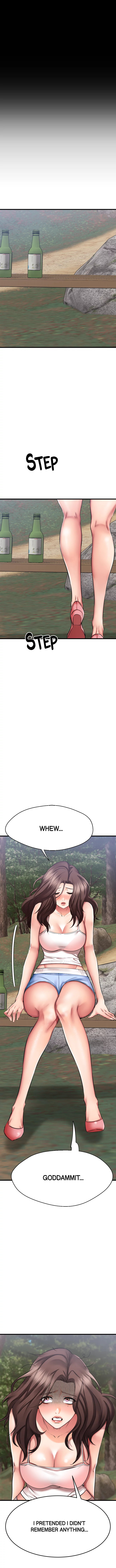 My Female Friend Who Crossed The Line Chapter 29 - HolyManga.Net