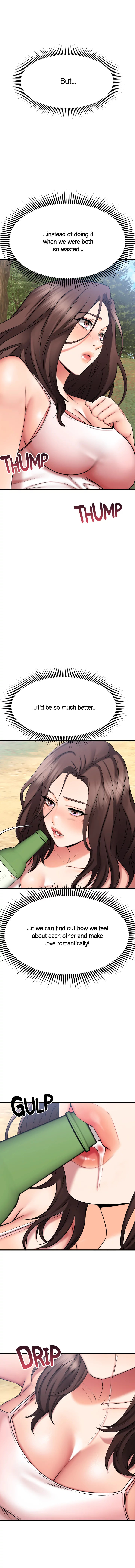 My Female Friend Who Crossed The Line Chapter 29 - HolyManga.Net