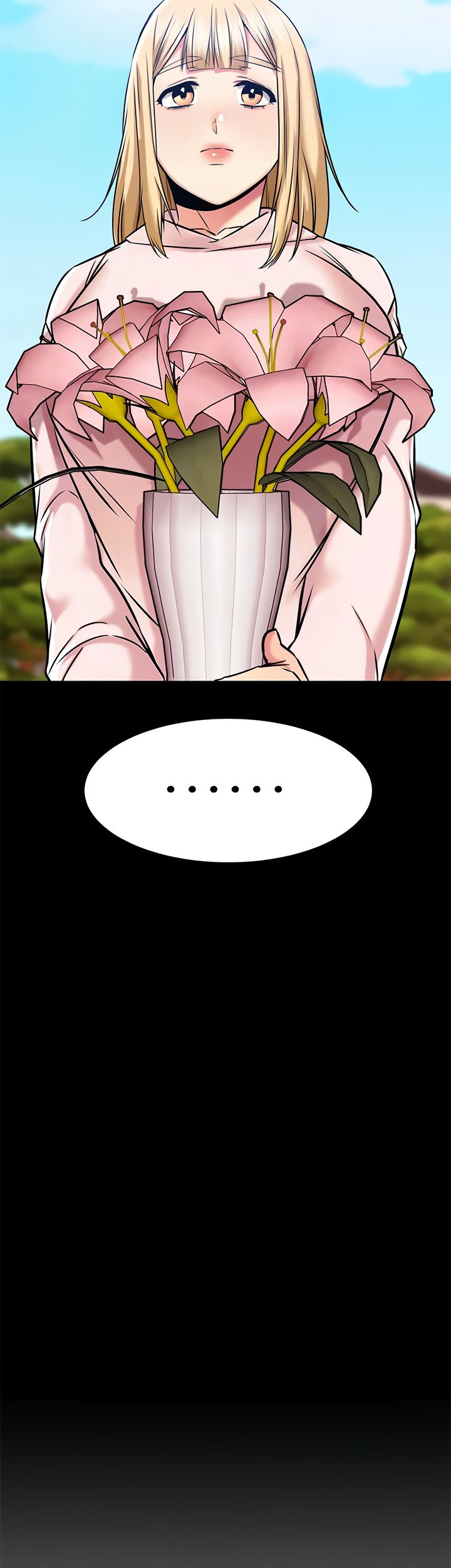 My Female Friend Who Crossed The Line Chapter 58 - HolyManga.Net