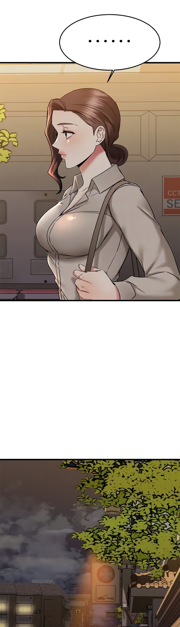My Female Friend Who Crossed The Line Chapter 58 - HolyManga.Net