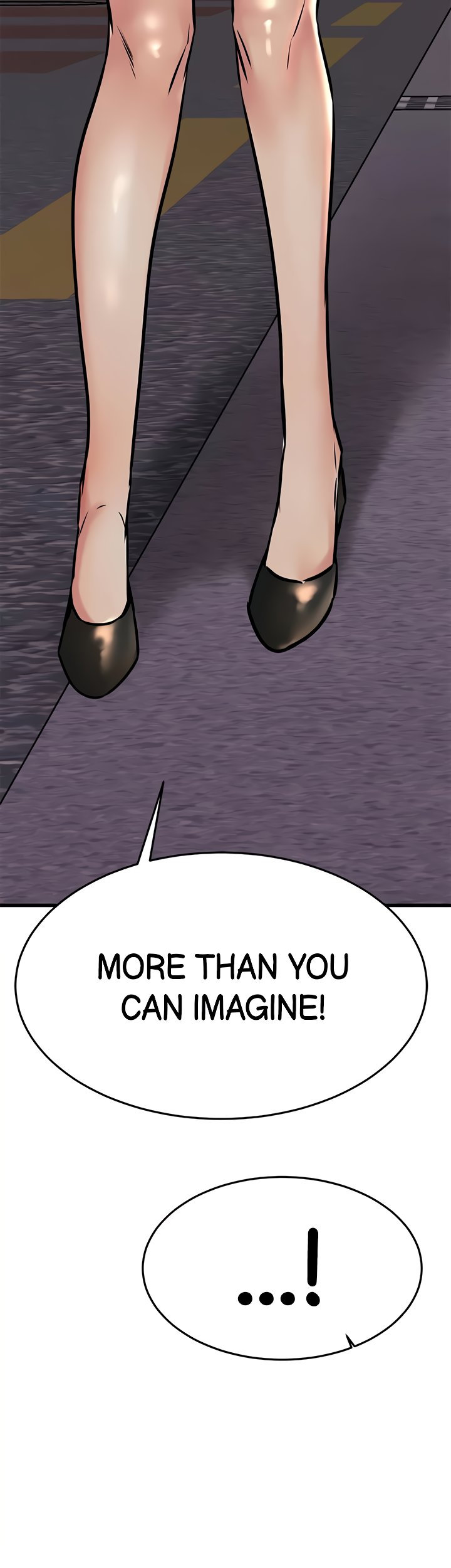 My Female Friend Who Crossed The Line Chapter 58 - HolyManga.Net