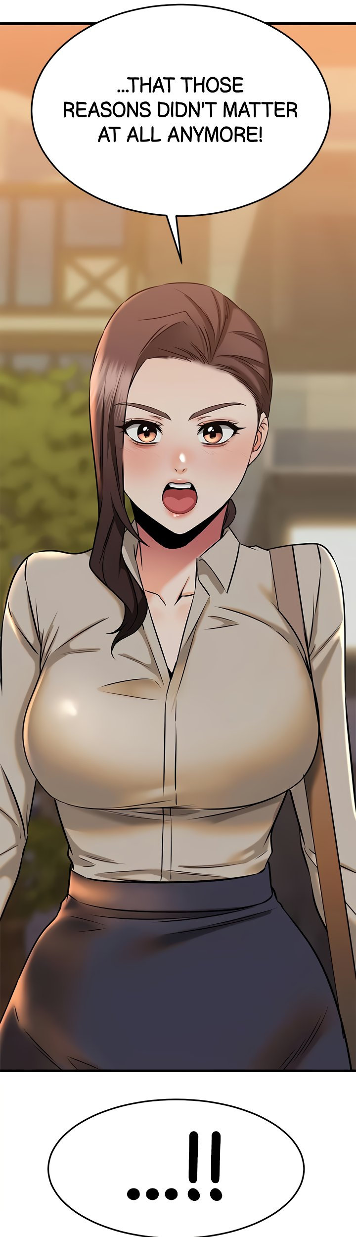 My Female Friend Who Crossed The Line Chapter 58 - HolyManga.Net