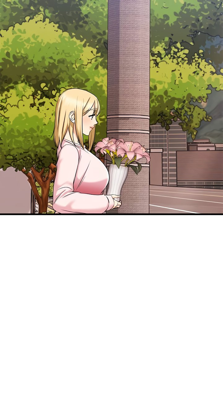 My Female Friend Who Crossed The Line Chapter 58 - HolyManga.Net