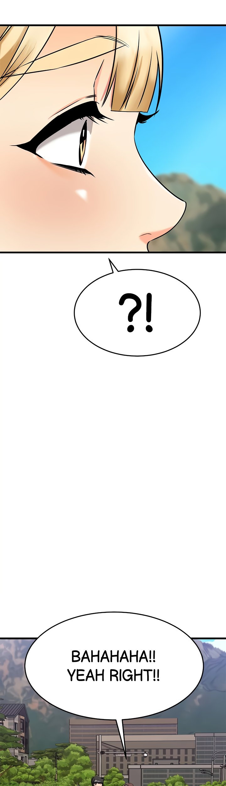My Female Friend Who Crossed The Line Chapter 58 - HolyManga.Net
