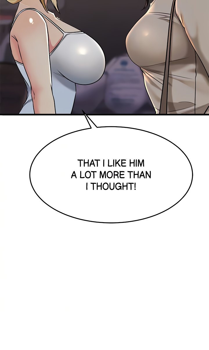 My Female Friend Who Crossed The Line Chapter 58 - HolyManga.Net