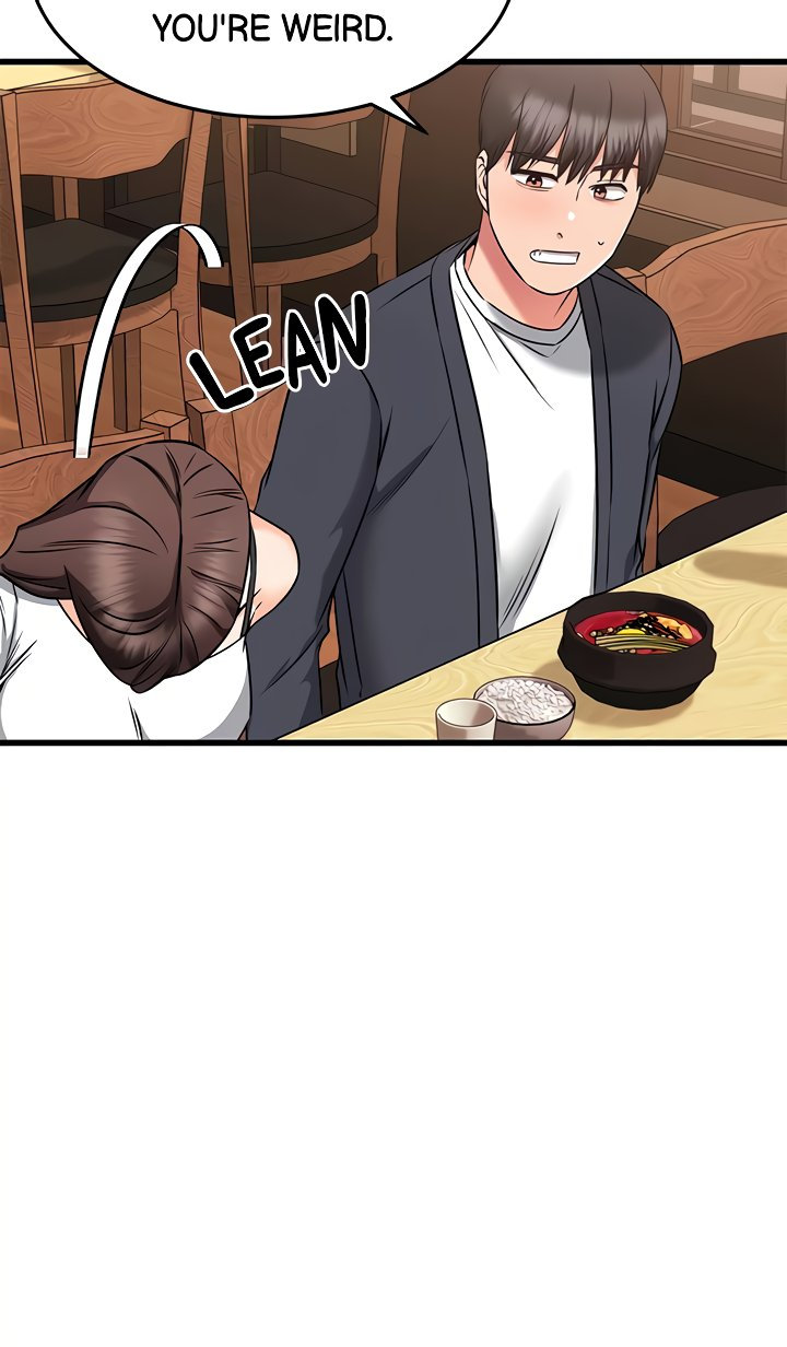 My Female Friend Who Crossed The Line Chapter 58 - HolyManga.Net