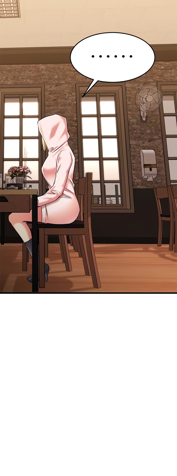 My Female Friend Who Crossed The Line Chapter 58 - HolyManga.Net
