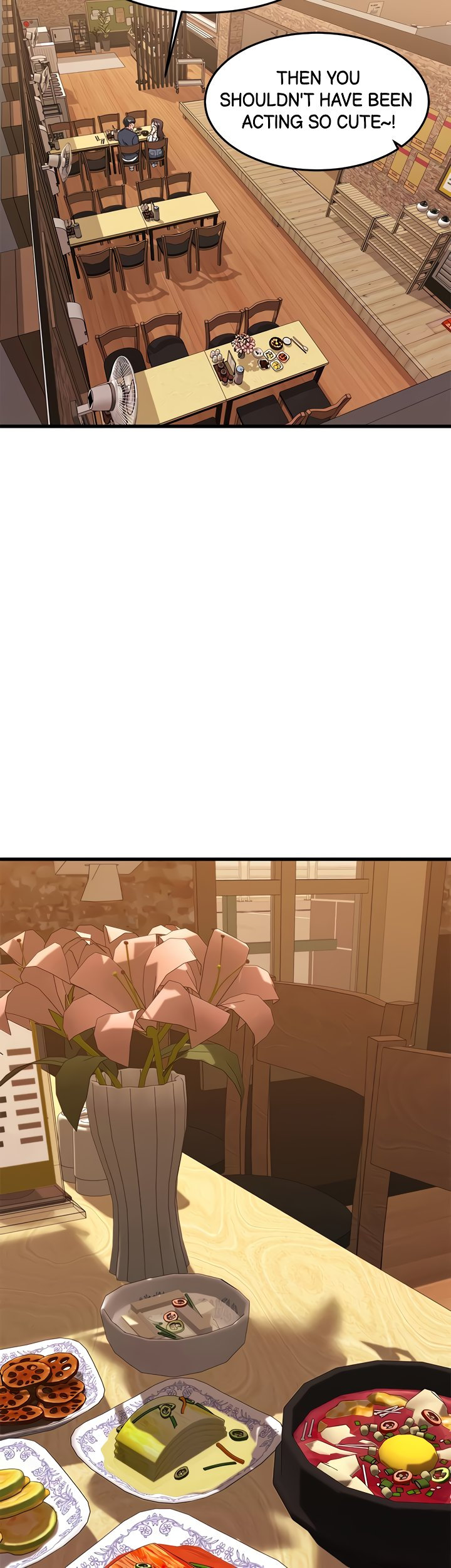 My Female Friend Who Crossed The Line Chapter 58 - HolyManga.Net
