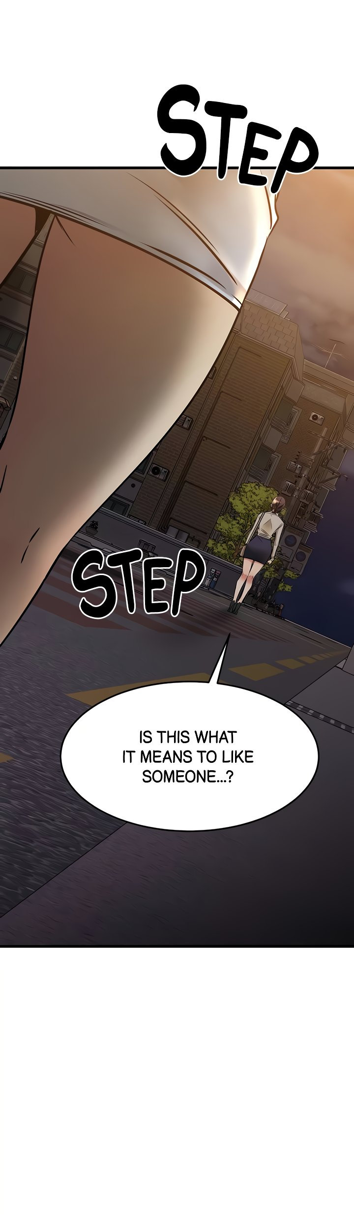 My Female Friend Who Crossed The Line Chapter 58 - HolyManga.Net