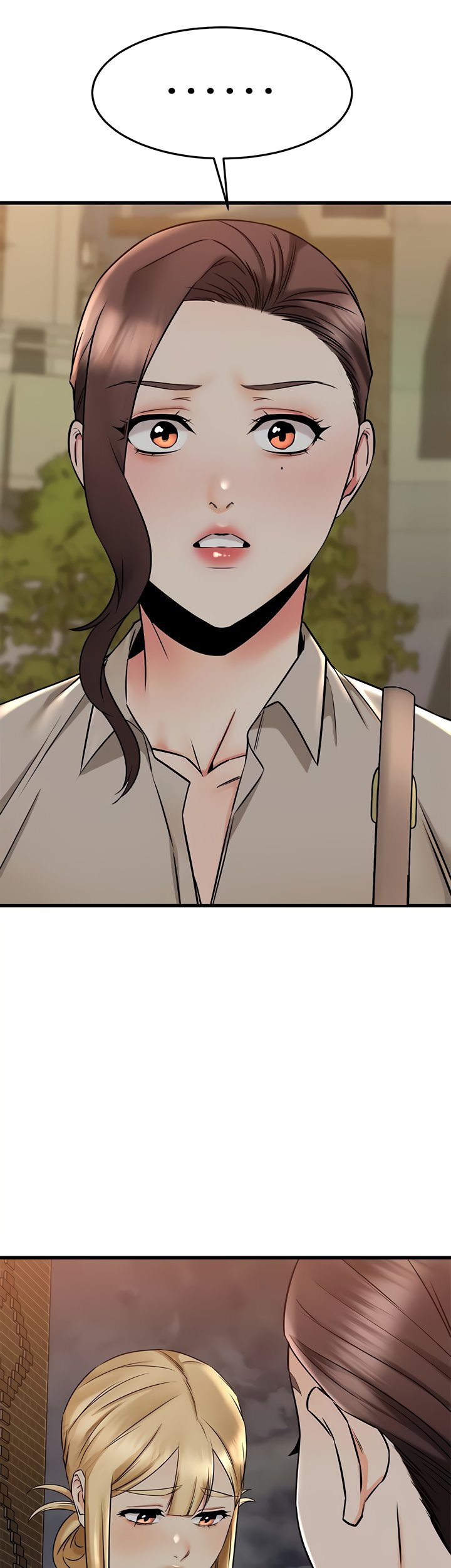 My Female Friend Who Crossed The Line Chapter 58 - HolyManga.Net
