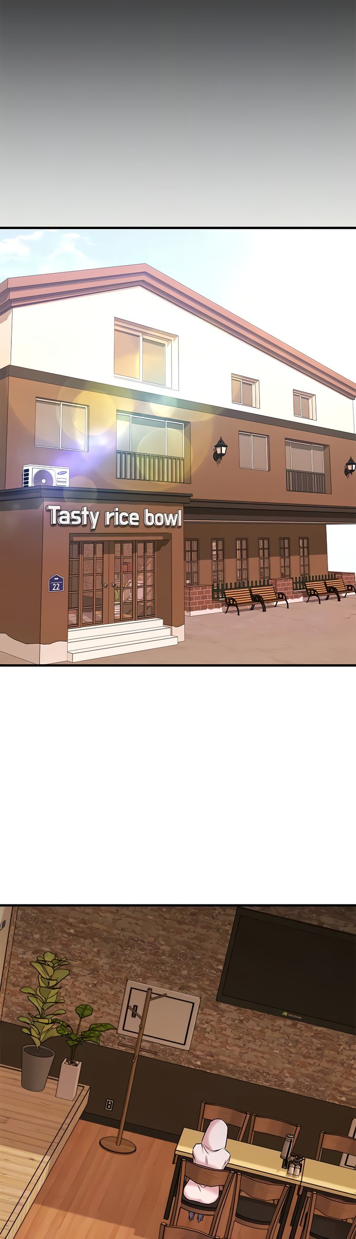 My Female Friend Who Crossed The Line Chapter 58 - HolyManga.Net