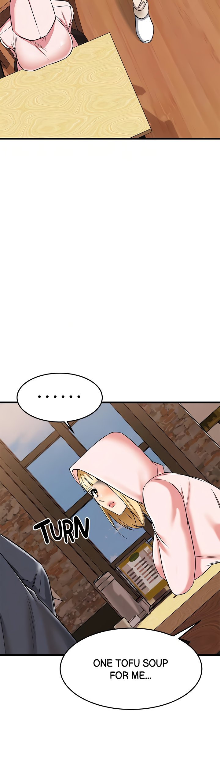My Female Friend Who Crossed The Line Chapter 58 - HolyManga.Net