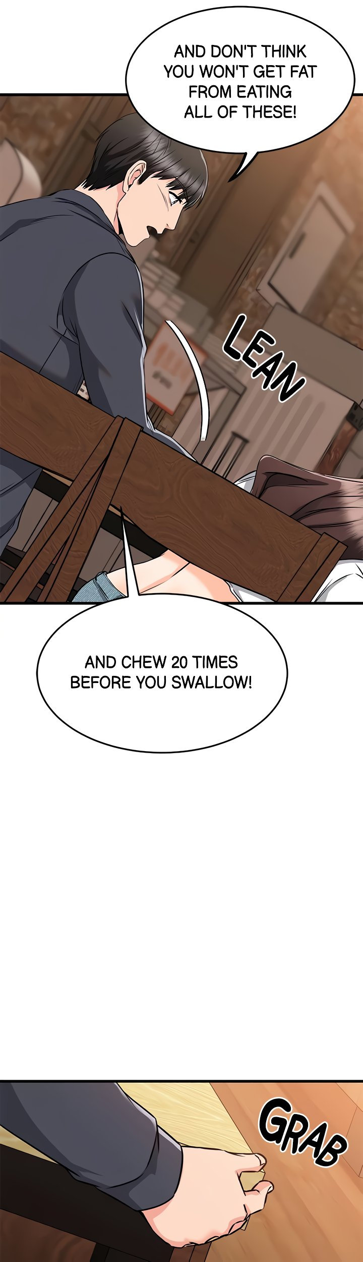 My Female Friend Who Crossed The Line Chapter 58 - HolyManga.Net