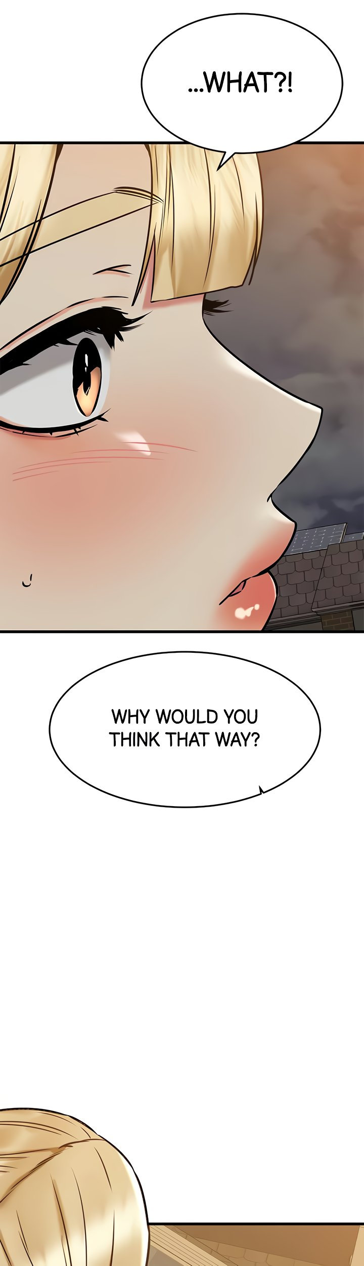 My Female Friend Who Crossed The Line Chapter 58 - HolyManga.Net