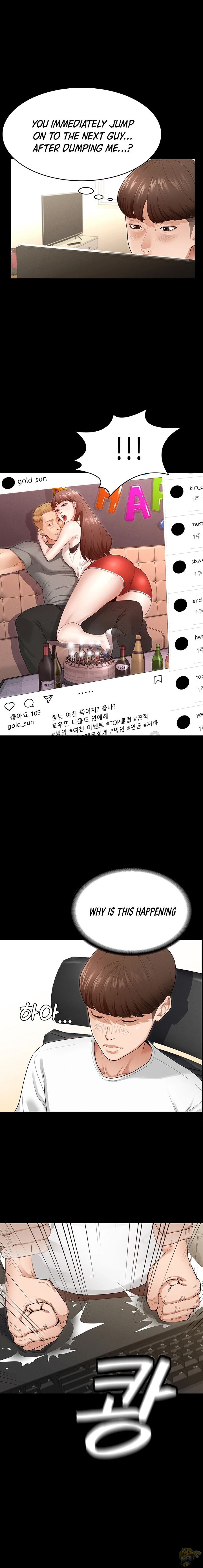 Goddess Conquest Chapter 1 - HolyManga.Net
