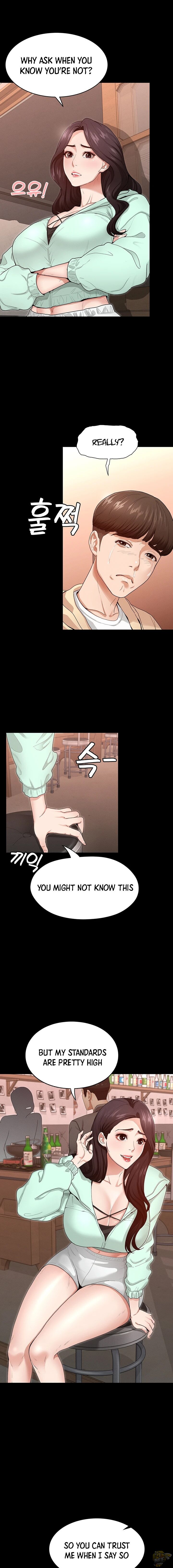 Goddess Conquest Chapter 1 - HolyManga.Net