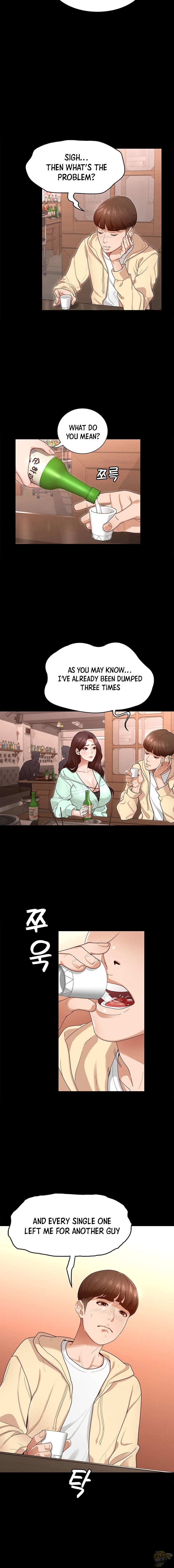 Goddess Conquest Chapter 1 - HolyManga.Net